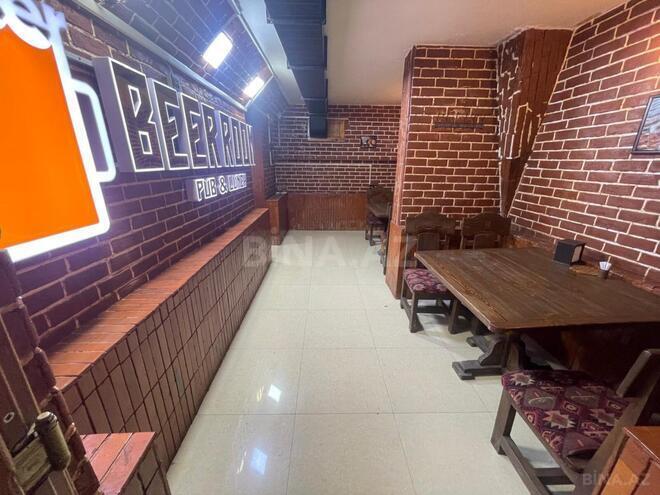 Сдаётся  объект 150 м², м. Ази Асланов, photo 5 from 20