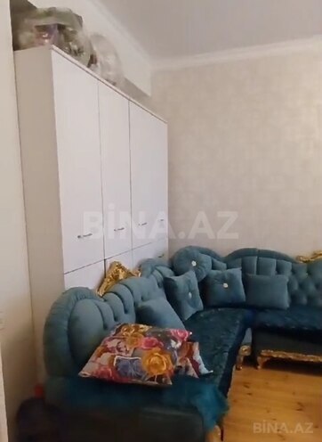 Продаётся 3-комн. новостройка 126 м², пос. Ашагы Гюздек, photo 1 from 31