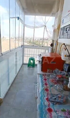Продаётся 3-комн. новостройка 126 м², пос. Ашагы Гюздек, photo 26 from 31