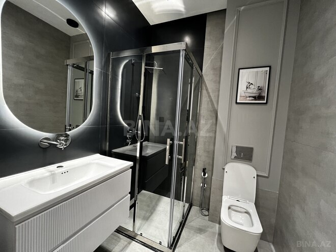 Продаётся 2-комн. новостройка 80 м², Наримановский  р., photo 16 from 17
