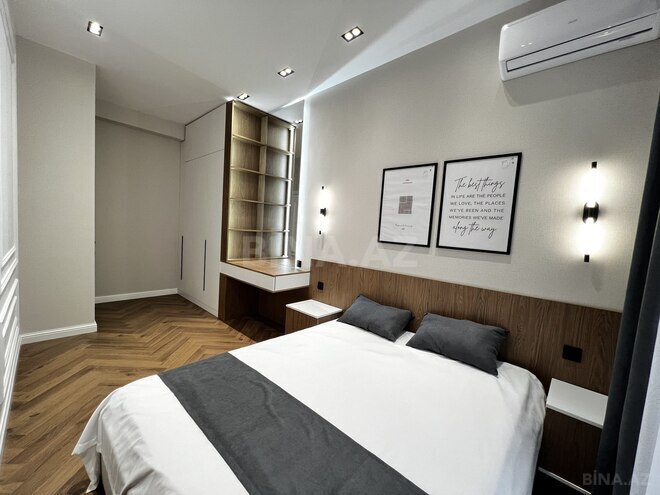 Продаётся 2-комн. новостройка 80 м², Наримановский  р., photo 14 from 17