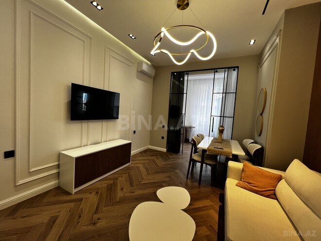 Продаётся 2-комн. новостройка 80 м², Наримановский  р., photo 8 from 17