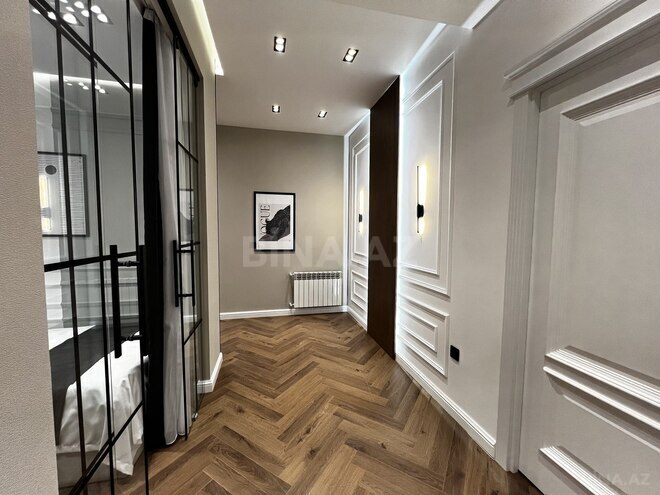 Продаётся 2-комн. новостройка 80 м², Наримановский  р., photo 12 from 17