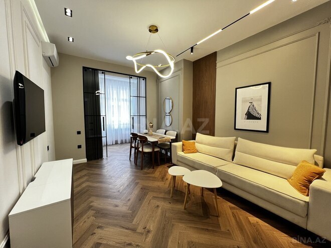 Продаётся 2-комн. новостройка 80 м², Наримановский  р., photo 7 from 17