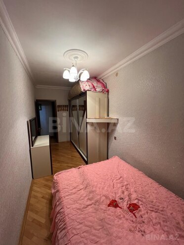 Сдаётся 2-комн. вторичка 65 м², м. Кара Караев, photo 3 from 10