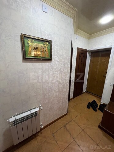Сдаётся 2-комн. вторичка 65 м², м. Кара Караев, photo 7 from 10