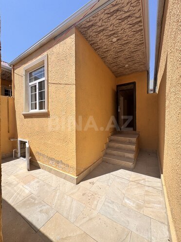 Продаётся 2-комн. дом/дача 60 м², photo 1 from 8