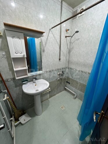 Сдаётся 2-комн. вторичка 65 м², м. Кара Караев, photo 8 from 10
