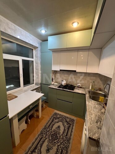 Сдаётся 2-комн. вторичка 65 м², м. Кара Караев, photo 4 from 10