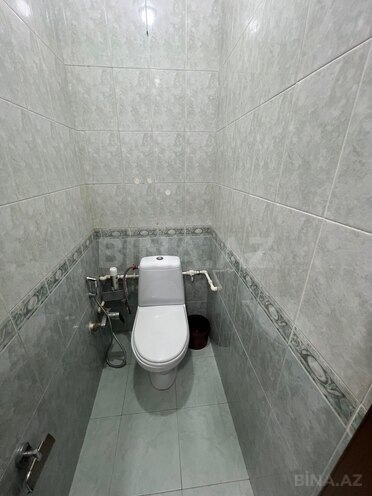 Сдаётся 2-комн. вторичка 65 м², м. Кара Караев, photo 9 from 10