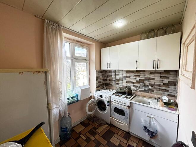 Продаётся 2-комн. вторичка 55 м², м. Кара Караев, photo 10 from 12
