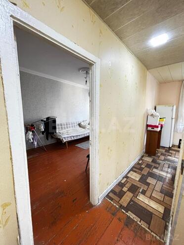 Продаётся 2-комн. вторичка 55 м², м. Кара Караев, photo 9 from 12