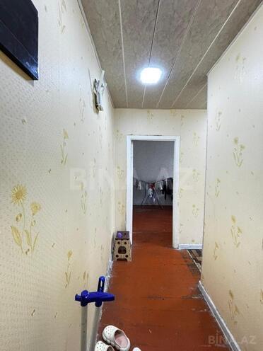 Продаётся 2-комн. вторичка 55 м², м. Кара Караев, photo 8 from 12
