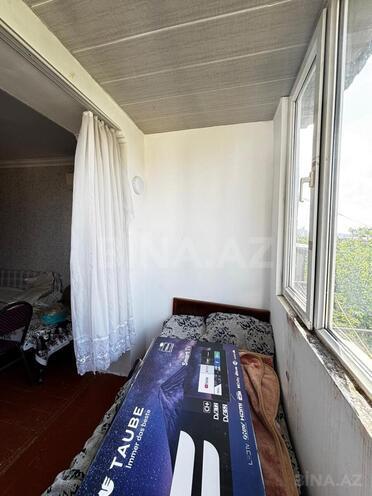 Продаётся 2-комн. вторичка 55 м², м. Кара Караев, photo 6 from 12