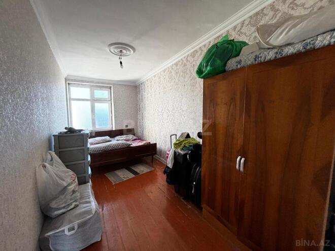 Продаётся 2-комн. вторичка 55 м², м. Кара Караев, photo 7 from 12