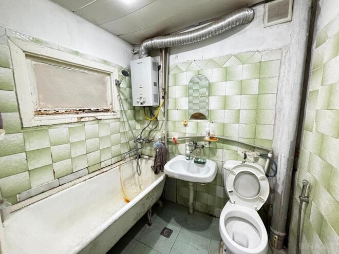 Продаётся 2-комн. вторичка 55 м², м. Кара Караев, photo 11 from 12