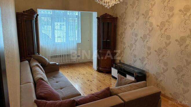 Сдаётся 3-комн. вторичка 90 м², Хатаинский р., photo 3 from 18