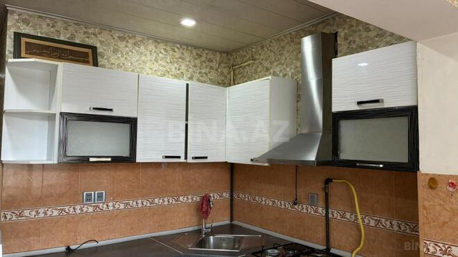 Сдаётся 3-комн. вторичка 90 м², Хатаинский р., photo 8 from 18
