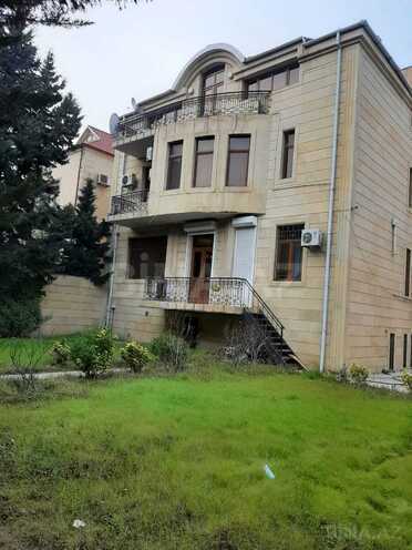 Сдаётся 9-комн. дом/дача 600 м², Наримановский  р., photo 4 from 30