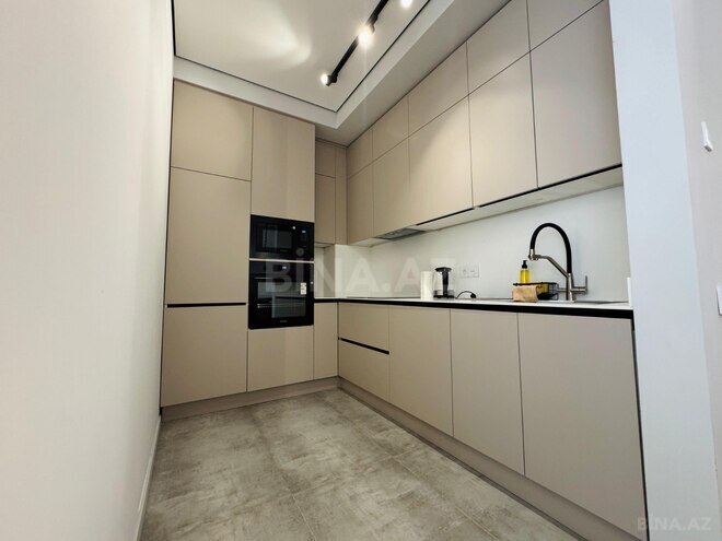 Сдаётся 2-комн. новостройка 80 м², пос. Sea Breeze, photo 7 from 11