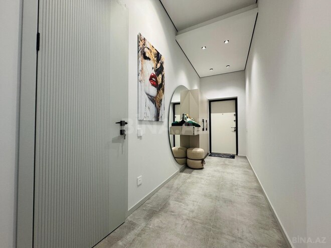 Сдаётся 2-комн. новостройка 80 м², пос. Sea Breeze, photo 9 from 11