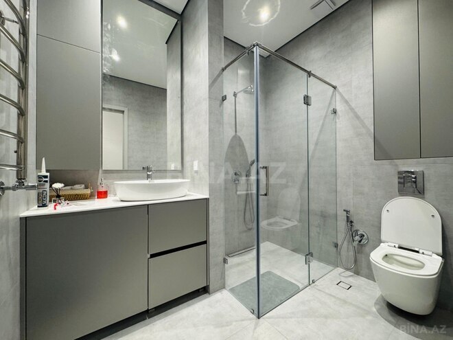 Сдаётся 2-комн. новостройка 80 м², пос. Sea Breeze, photo 8 from 11