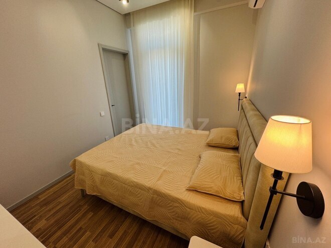 Сдаётся 2-комн. новостройка 80 м², пос. Sea Breeze, photo 6 from 11