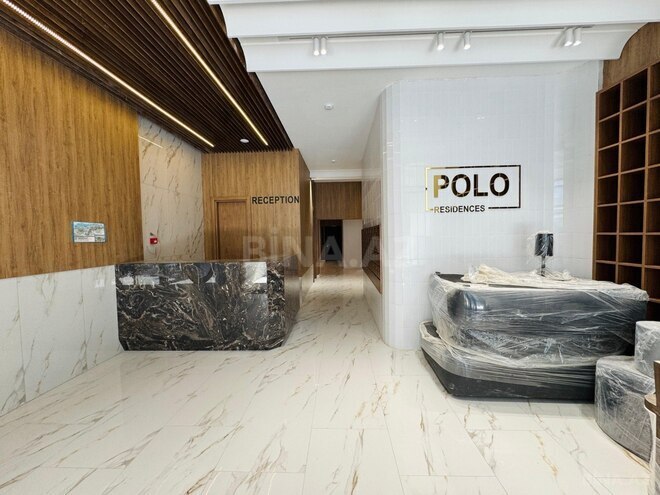 Сдаётся 2-комн. новостройка 80 м², пос. Sea Breeze, photo 1 from 11