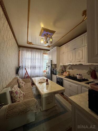 Продаётся 3-комн. новостройка 92 м², Абшеронcкий  р., photo 14 from 18
