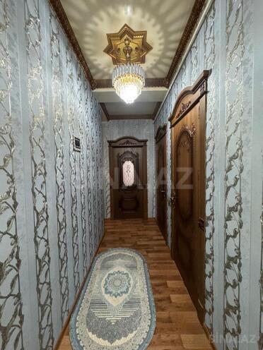 Продаётся 3-комн. новостройка 92 м², Абшеронcкий  р., photo 5 from 18
