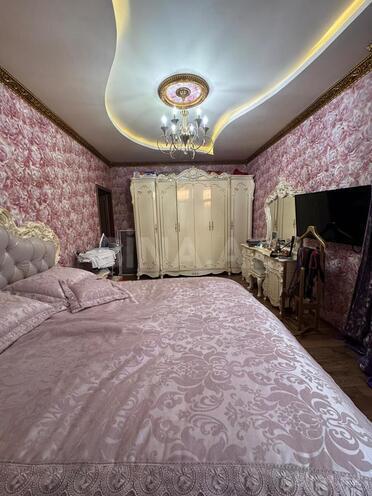 Продаётся 3-комн. новостройка 92 м², Абшеронcкий  р., photo 10 from 18
