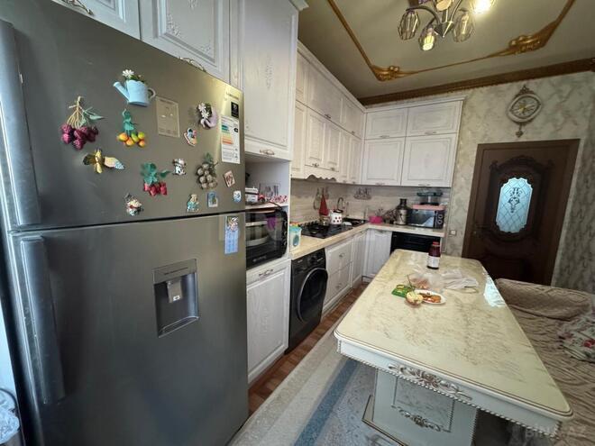 Продаётся 3-комн. новостройка 92 м², Абшеронcкий  р., photo 13 from 18