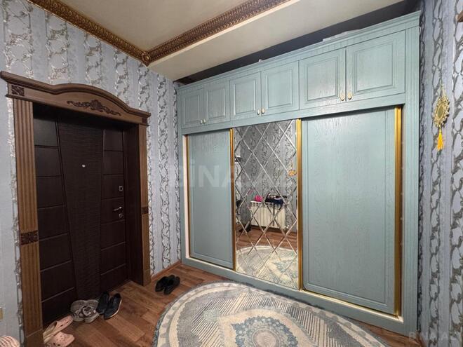 Продаётся 3-комн. новостройка 92 м², Абшеронcкий  р., photo 6 from 18