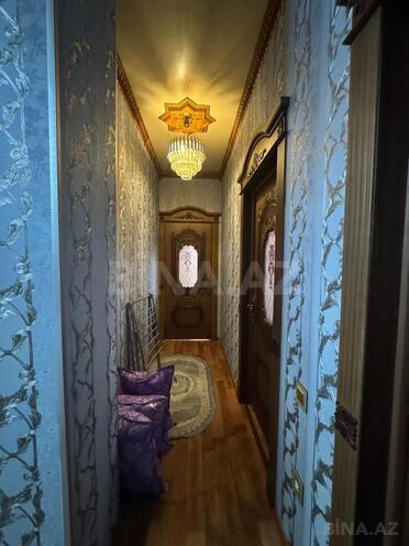 Продаётся 3-комн. новостройка 92 м², Абшеронcкий  р., photo 7 from 18