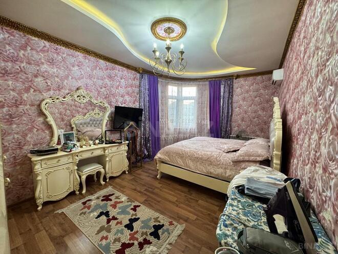 Продаётся 3-комн. новостройка 92 м², Абшеронcкий  р., photo 8 from 18