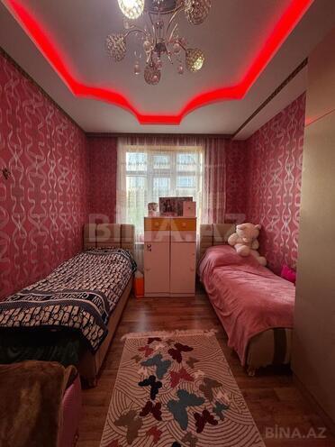 Продаётся 3-комн. новостройка 92 м², Абшеронcкий  р., photo 15 from 18