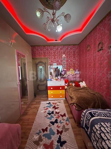 Продаётся 3-комн. новостройка 92 м², Абшеронcкий  р., photo 12 from 18