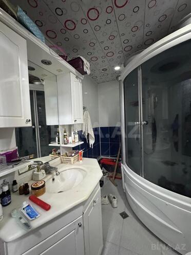 Продаётся 3-комн. новостройка 92 м², Абшеронcкий  р., photo 16 from 18