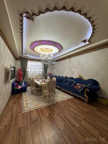 Продаётся 3-комн. новостройка 92 м², Абшеронcкий  р., photo 3 from 18