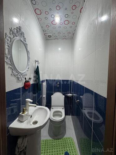 Продаётся 3-комн. новостройка 92 м², Абшеронcкий  р., photo 17 from 18