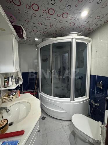 Продаётся 3-комн. новостройка 92 м², Абшеронcкий  р., photo 11 from 18