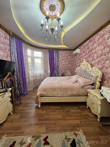 Продаётся 3-комн. новостройка 92 м², Абшеронcкий  р., photo 9 from 18