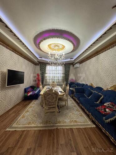 Продаётся 3-комн. новостройка 92 м², Абшеронcкий  р., photo 4 from 18