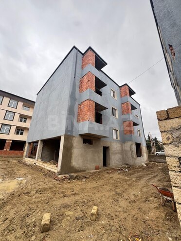 Продаётся 2-комн. новостройка 70 м², пос. Бинагади, photo 1 from 6