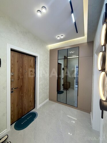 Продаётся 2-комн. новостройка 53 м², м. Ази Асланов, photo 5 from 12