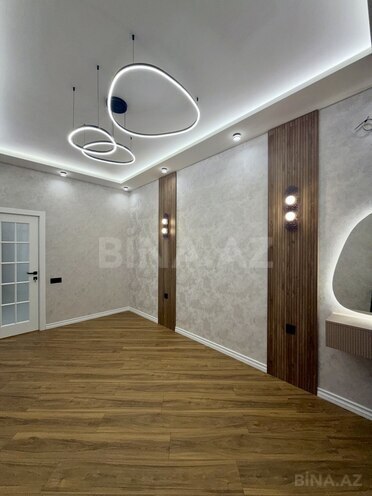 Продаётся 2-комн. новостройка 53 м², м. Ази Асланов, photo 6 from 12