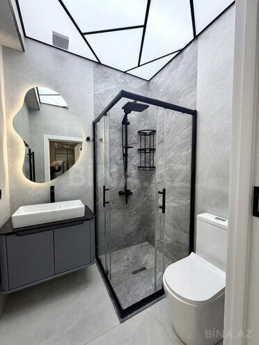 Продаётся 2-комн. новостройка 53 м², м. Ази Асланов, photo 10 from 12