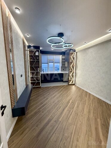 Продаётся 2-комн. новостройка 53 м², м. Ази Асланов, photo 1 from 12