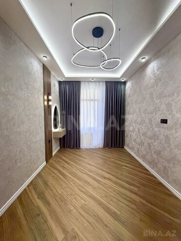 Продаётся 2-комн. новостройка 53 м², м. Ази Асланов, photo 8 from 12