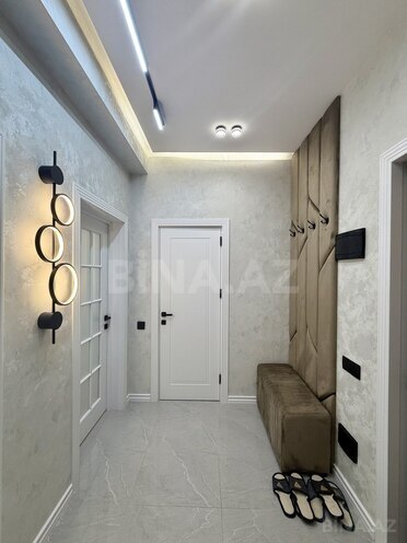 Продаётся 2-комн. новостройка 53 м², м. Ази Асланов, photo 3 from 12